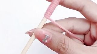 Beautiful craft ideas