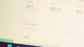 Earn from blogging