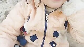 cute pathan bachi