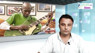 How did Maxi Jazz die? What happened to Rapper? Maxi Jazz Cause of death
