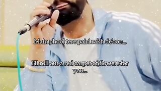 Ma chAn sitary ke krny