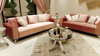 my dream house tour/ house design