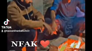 NFAk❤️ Song