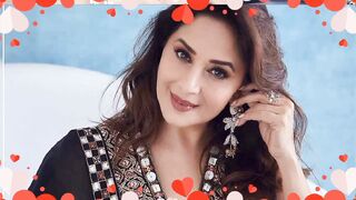 Madhuri dixit , a millinium Markable celeberaty