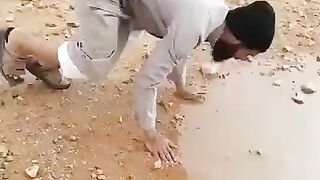 This short video funny maja aa gye