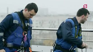 Великолепная пятерка 5 сезон 46 серия