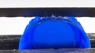 How to sharp a knife