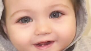 Cute babie
