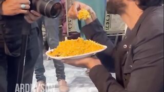 Camera Man