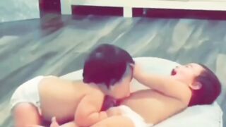 Cute kid's