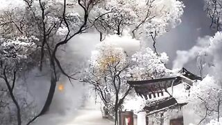Magical view