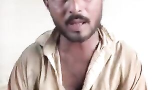 Amazing voice Mazdoor Singing local language