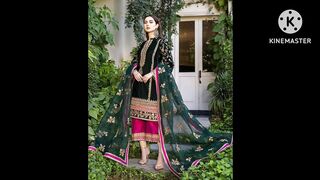 Wonderful  of Hania amir