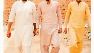 Trendingman Rana Nabeel With defaulter friends