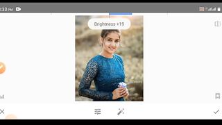 Snapseed CB Editing Snapseed Background change Snapseed Editing Kise Karen