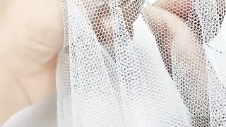 Net flowers