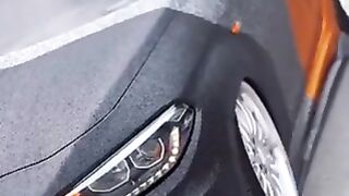 Super cars