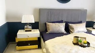 modern bedroom designs