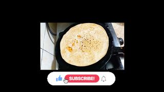 Mooli ka paratha recipe