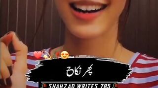 Status video tik Tok