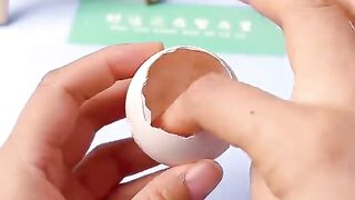 Egg shell hack ????