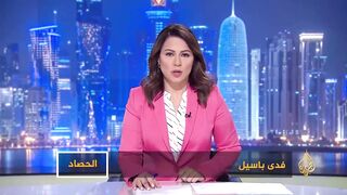 الحصاد - #إيران والإمارات.. تفاهمات بعيدا عن #السعودية