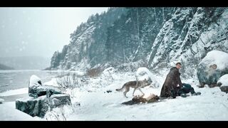 Территория 2 сезон 3 серия (2023)