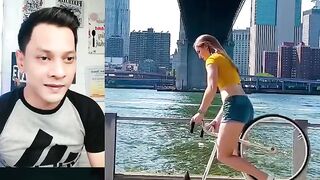 bicycle freestyle