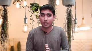 How to remove green background in adobe premiere cc, chroma key, remove background in Urdu/Hindi