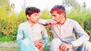 Funny video kainat