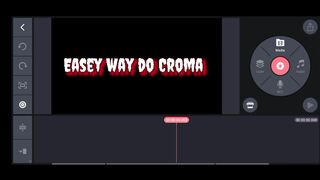 Croma key