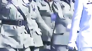 Pak army video