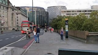 Walk in London ???????????????????????????? |London Beautiful day