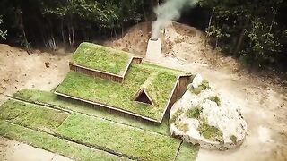 Building underground