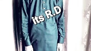 Bankhurman Boy