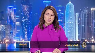 الحصاد - اتهامات متبادلة بين الحكومة اليمنية والإمارات بشأن تدهور الأوضاع ????????.
