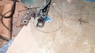 DIY - Making of Wooden Duck