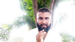 funny call video/reaction video/rana ijaz video