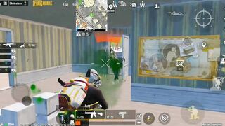Pubg mobile best attitude status????????????#shorts