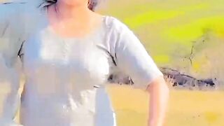 Indian dance video