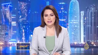الحصاد - استمرار الحراك في #لبنان والجيش يدعم حق التظاهر