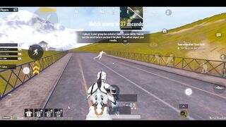 Pubg mobile gameplay #pubg