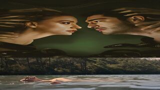 Part-3 Sahmaran Season 1 (4K+HD) Hindi Turkish Web Series