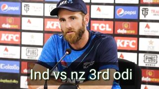 India vs newzealand 3rd odi 2nd inning full highlight2023