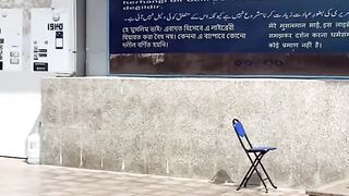 Birth Place of Hazarat Muhammad PBUH