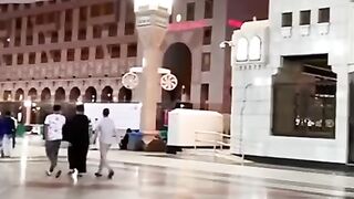 Madina munawra 786111
