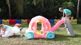 Kids toys