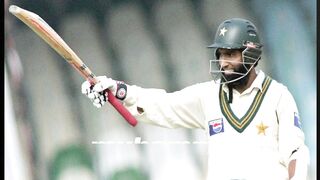 Muhammad Yousaf ODI Carrier Record