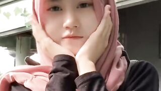 Cewek cantik
