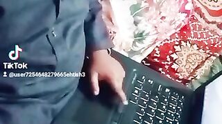 Cute baby